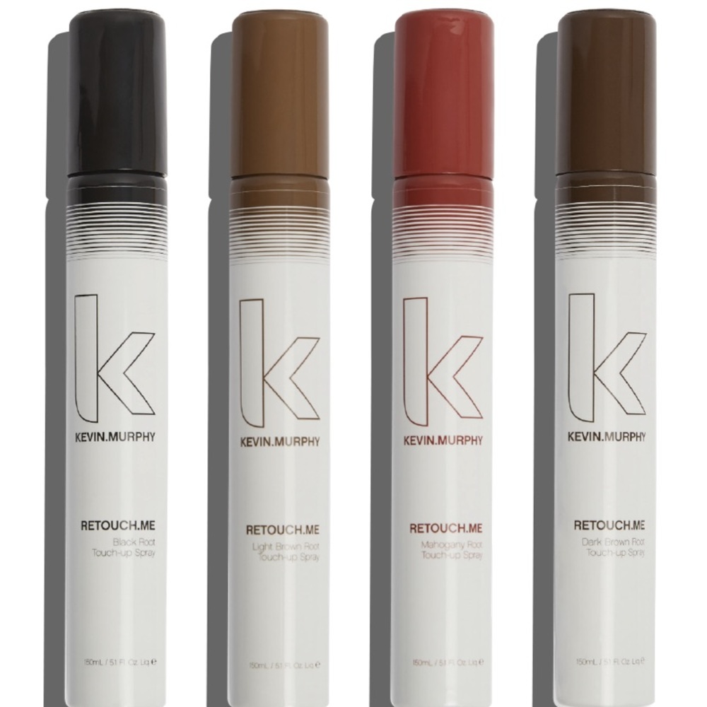 11- Kevin Murphy Retouch.ME Root Touch Up Sprays.